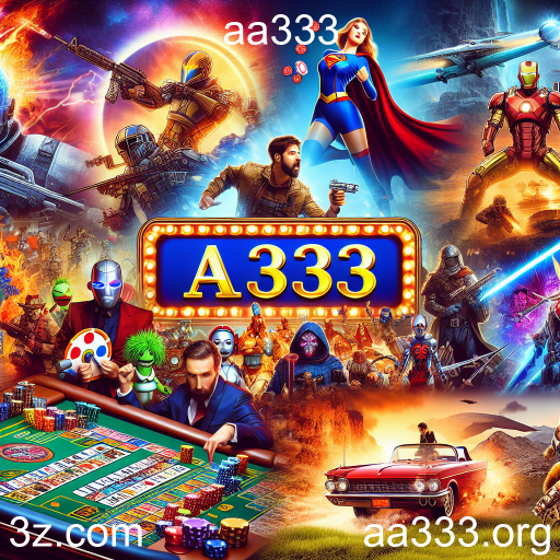 A Dinâmica dos Jogos de Ação: Uma Experiência Adrenalínica