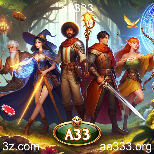 A Fascinante Evolução dos Jogos de RPG